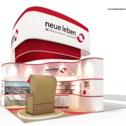 homebase2.com – Messe und Brandcommunication – Neue Leben
