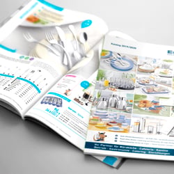 Esmeyer Produktkatalog