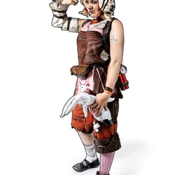 Borderlands – Cosplayer