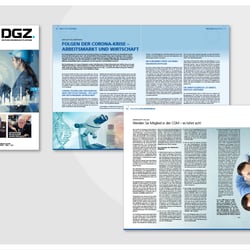 CGM: DGZ Ausgabe 2 2020