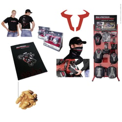 SW-MOTECH und BAGS-CONNECTION Corporate Design