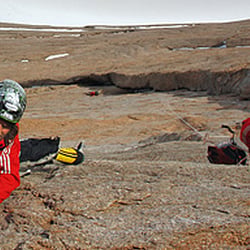 Bildband »EISZEIT – Expedition Antarktis«