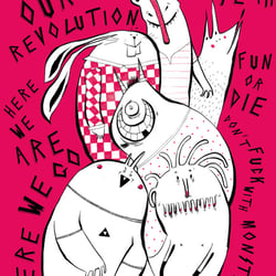 Our Revolution