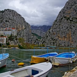 Kleiner Hafen