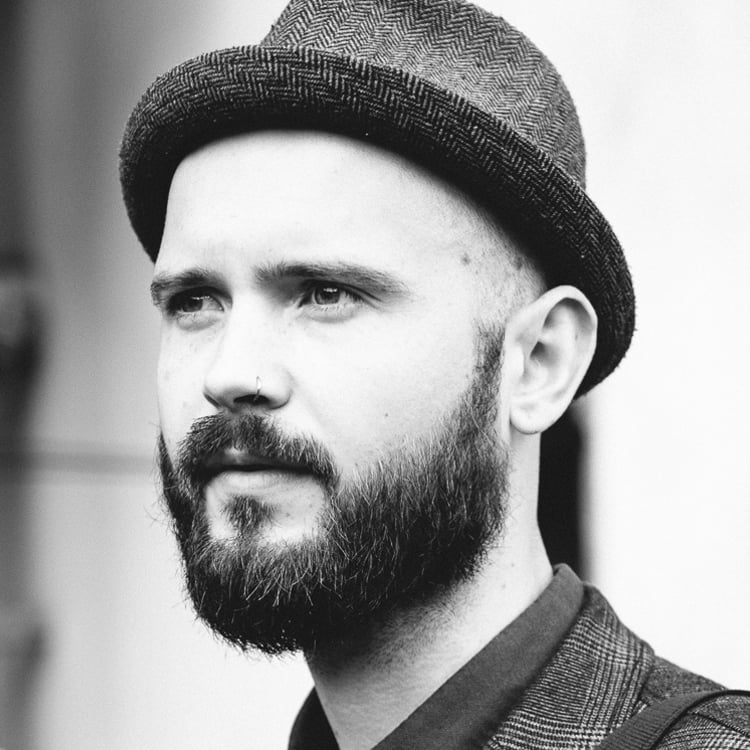 Dominik Barré