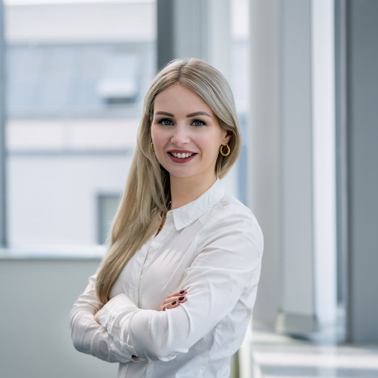 Julia Schreeven