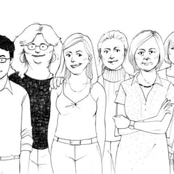 Collegues