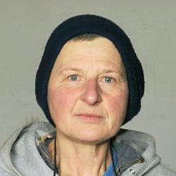 Metallbauerin