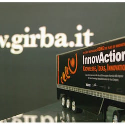 WERBUNG – Girba