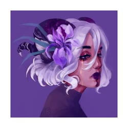 Digitale Illustrationen