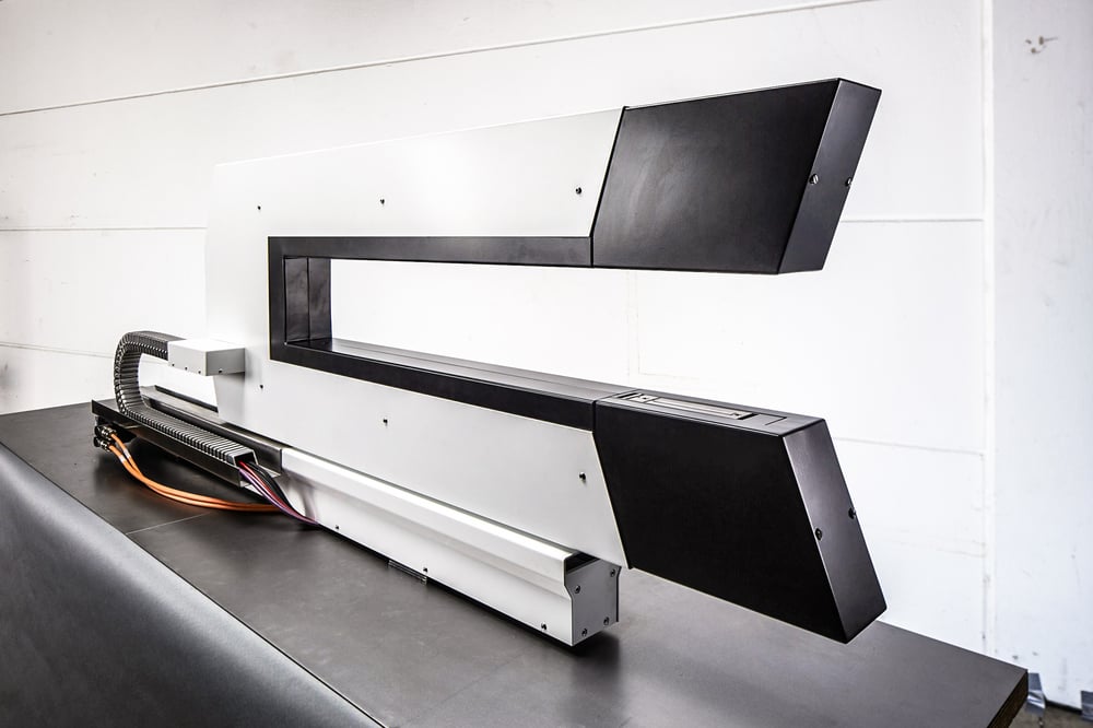 Nokra Lasermessgerät