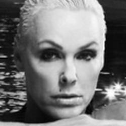 Brigitte Nielsen