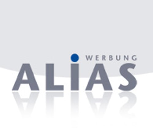 Alias Werbung · S.Weinert · J.Hecktor GbR