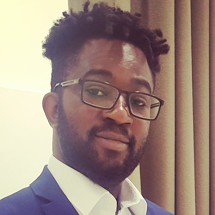 Samuel Omitogun
