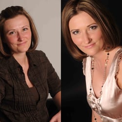 Vorher/Nachher