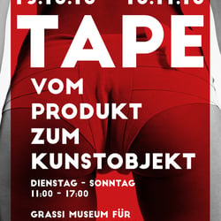 Plakat Ausstellung