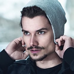 WINTER CAMPAIGN in Berlin for VELO SANTO (Argentina)
