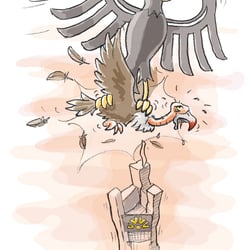 Wirtschaftskrise: Staat retten Banken