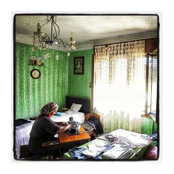 Reportage