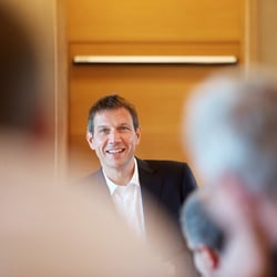 René Obermann, Deutsche Telekom AG