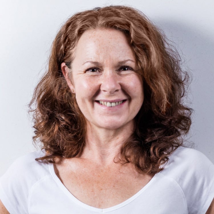 Silvia Bohländer