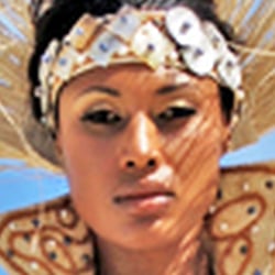 Bahamas Fashion Week (3)