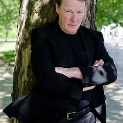 Schauspieler-Portrait