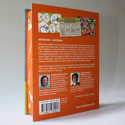 Total Genial BackCover