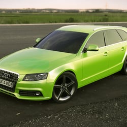 audi a4 2
