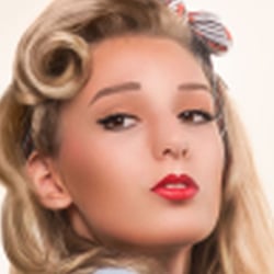 Back to the 50’s