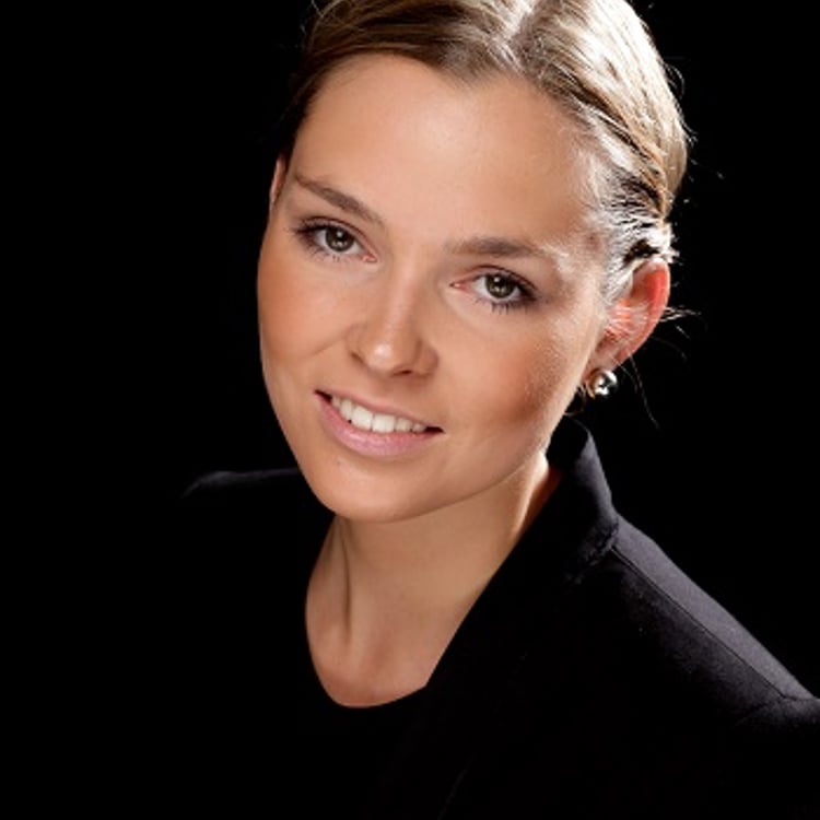 Friederike Bonmann