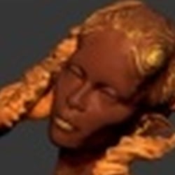 digital Sculpts