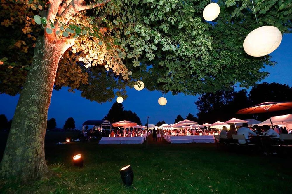 Events auf dem Sonnenhof Stuttgart