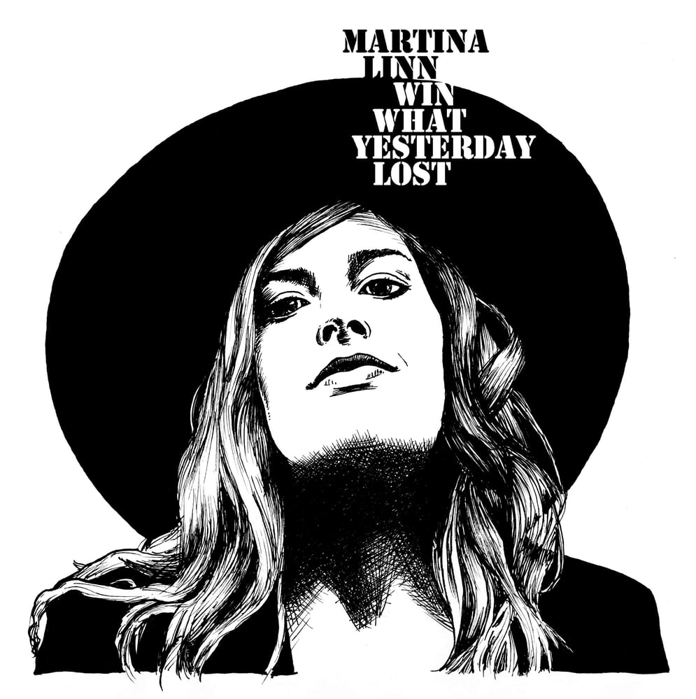 Martina Linn