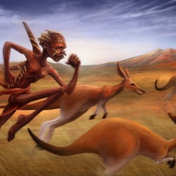 Run!