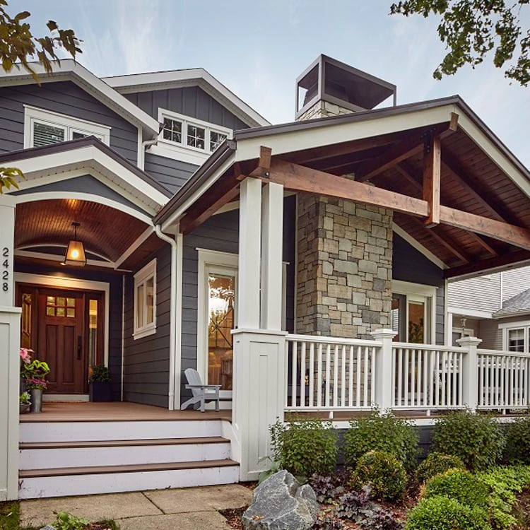 General Contracting La Grange