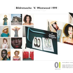 Portfolio 01 Graphics