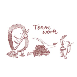 Teamwork