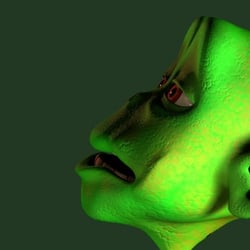 greenie