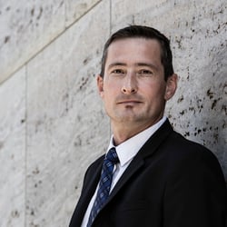 Business Portrait