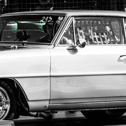 Dragrace 2