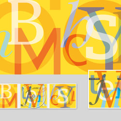 CD-Cover und digital booklet «Juvenile»