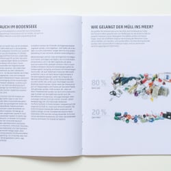 Diplomarbeit „Plastikwahn“