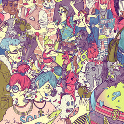 FREE WORK → 2016 Reality Check