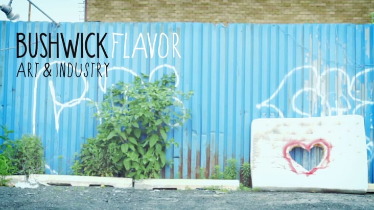 Bushwick Flavor