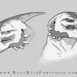 Creatures Design I