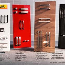 Range Brochure Kitchen 2012 Seite 28