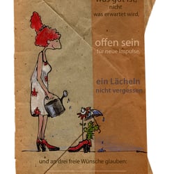 Tun, was gut ist