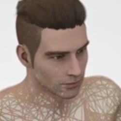 3D-Anwenderanimation STIM PRO X9+: Introsequenz/3D-Modell