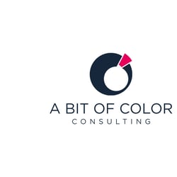 Auzüge aus dem Brandbook von A BIT OF COLOR consulting